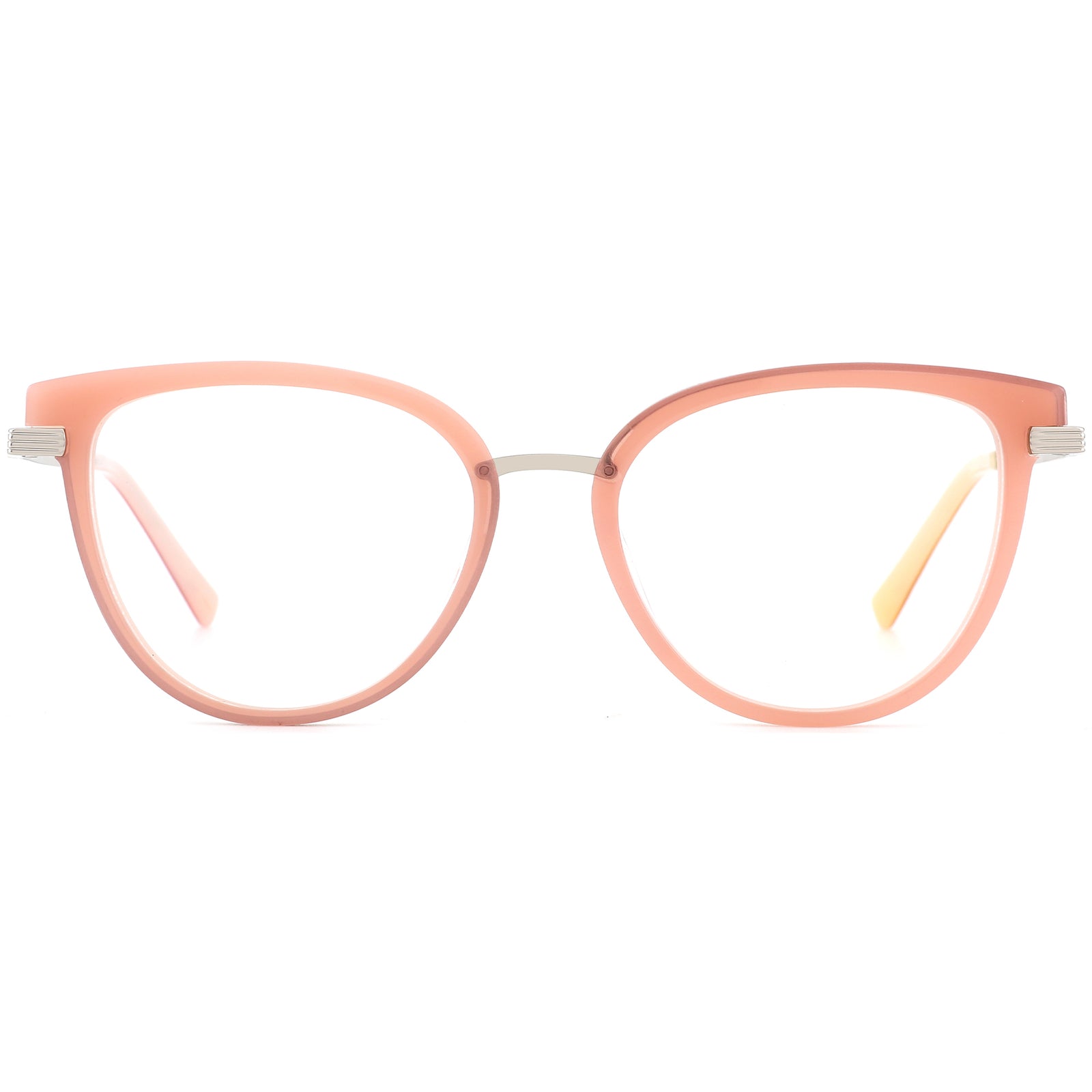Cat-Eye Glasses YEC1048