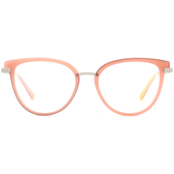 Cat-Eye Glasses YEC1048