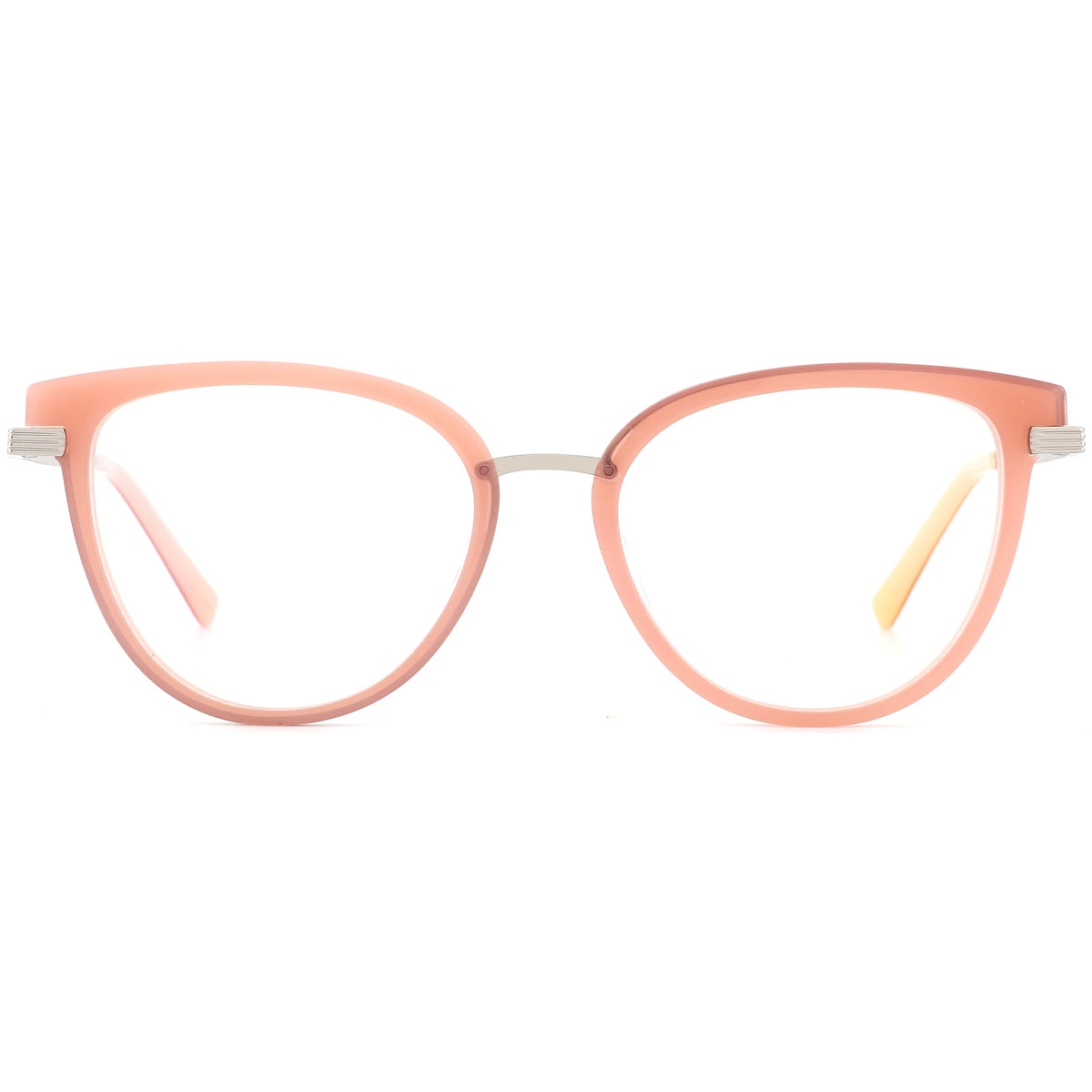 Cat-Eye Glasses YEC1048