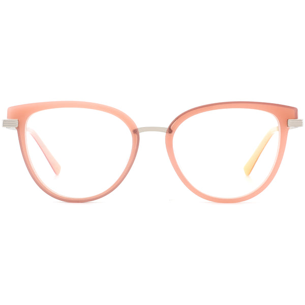 Cat-Eye Glasses YEC1048