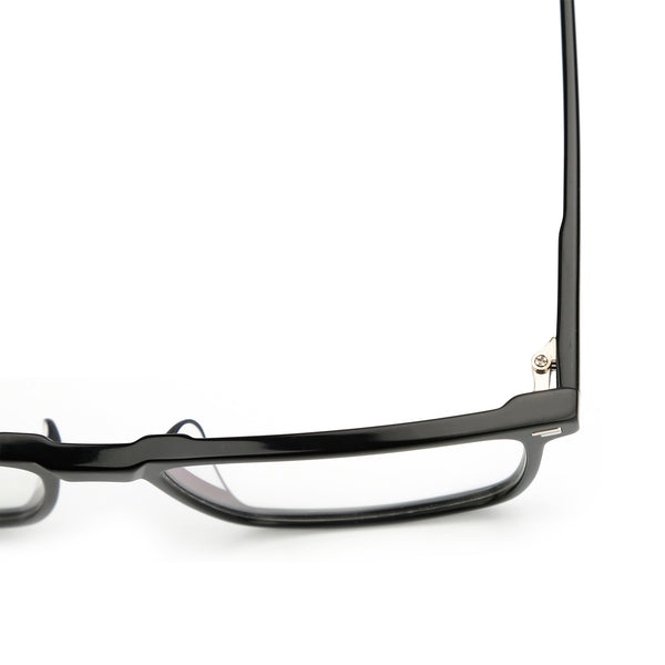 Rectangle Glasses YAA1018