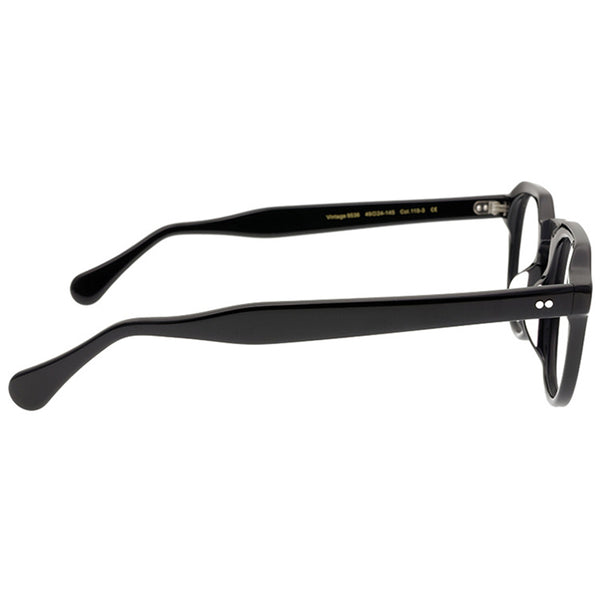 Square Glasses A2302