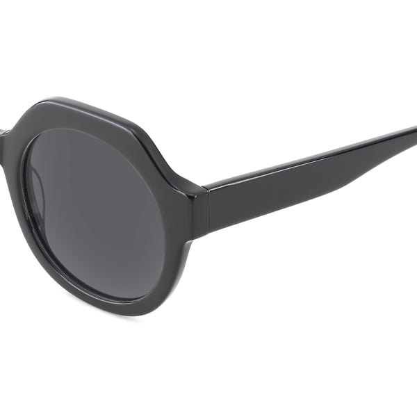 Round Sunglasses YS1105
