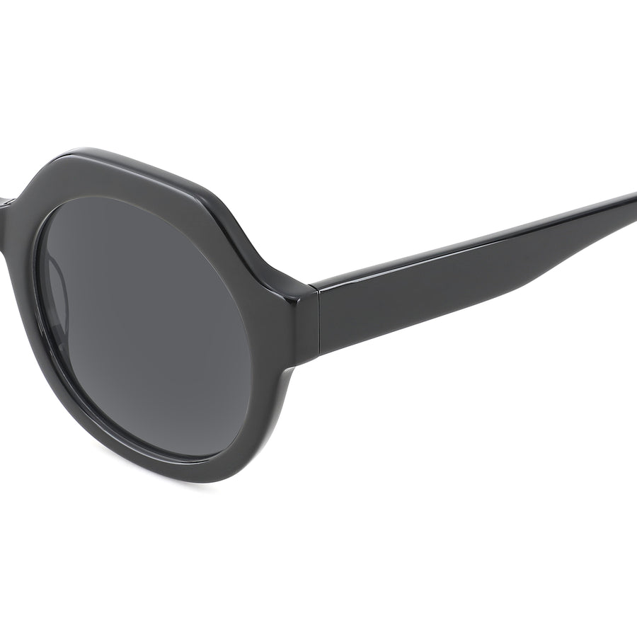 Round Sunglasses YS1105