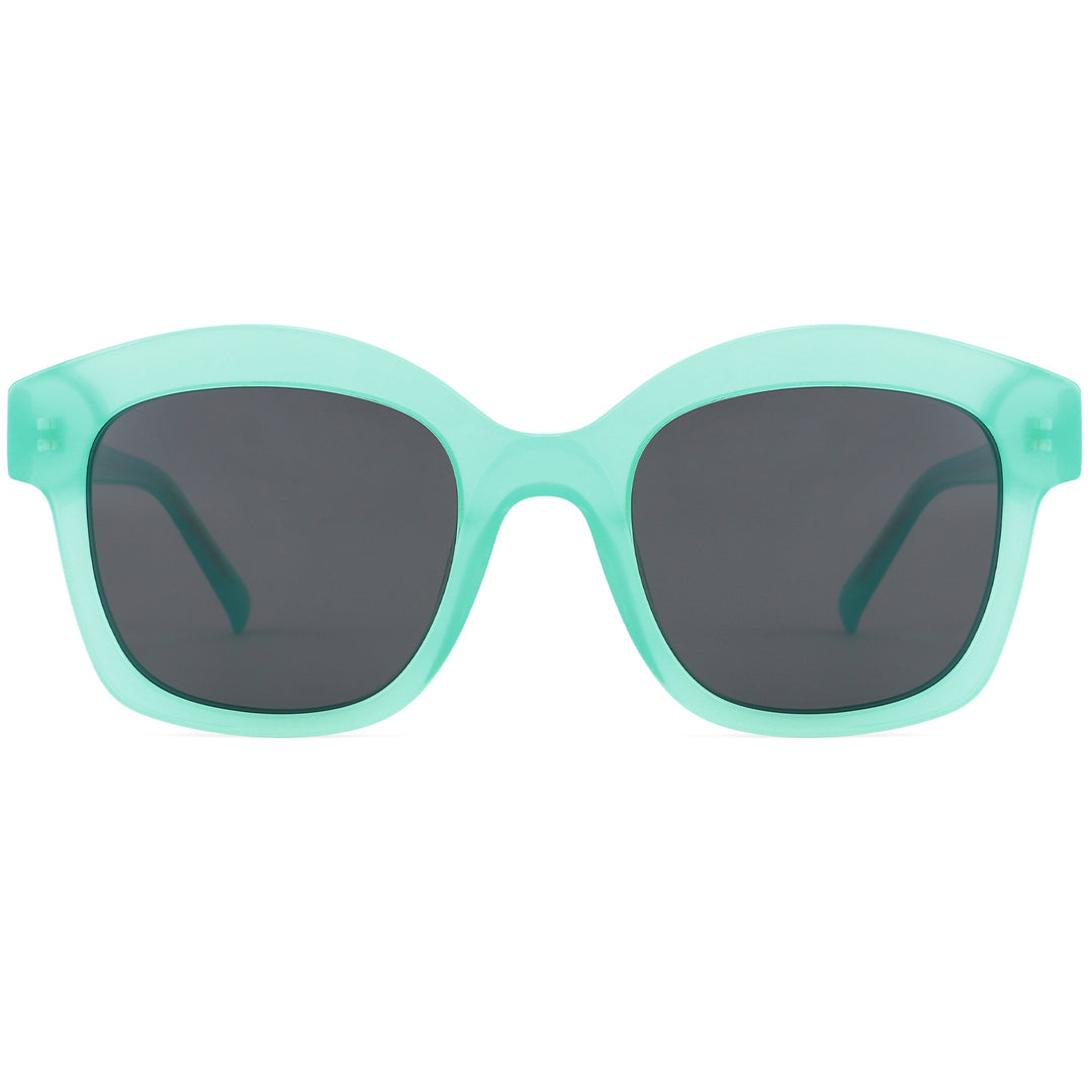 Square Sunglasses YS1041