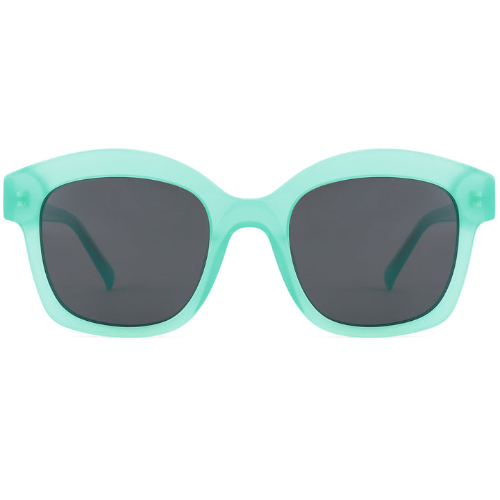 Square Sunglasses YS1041