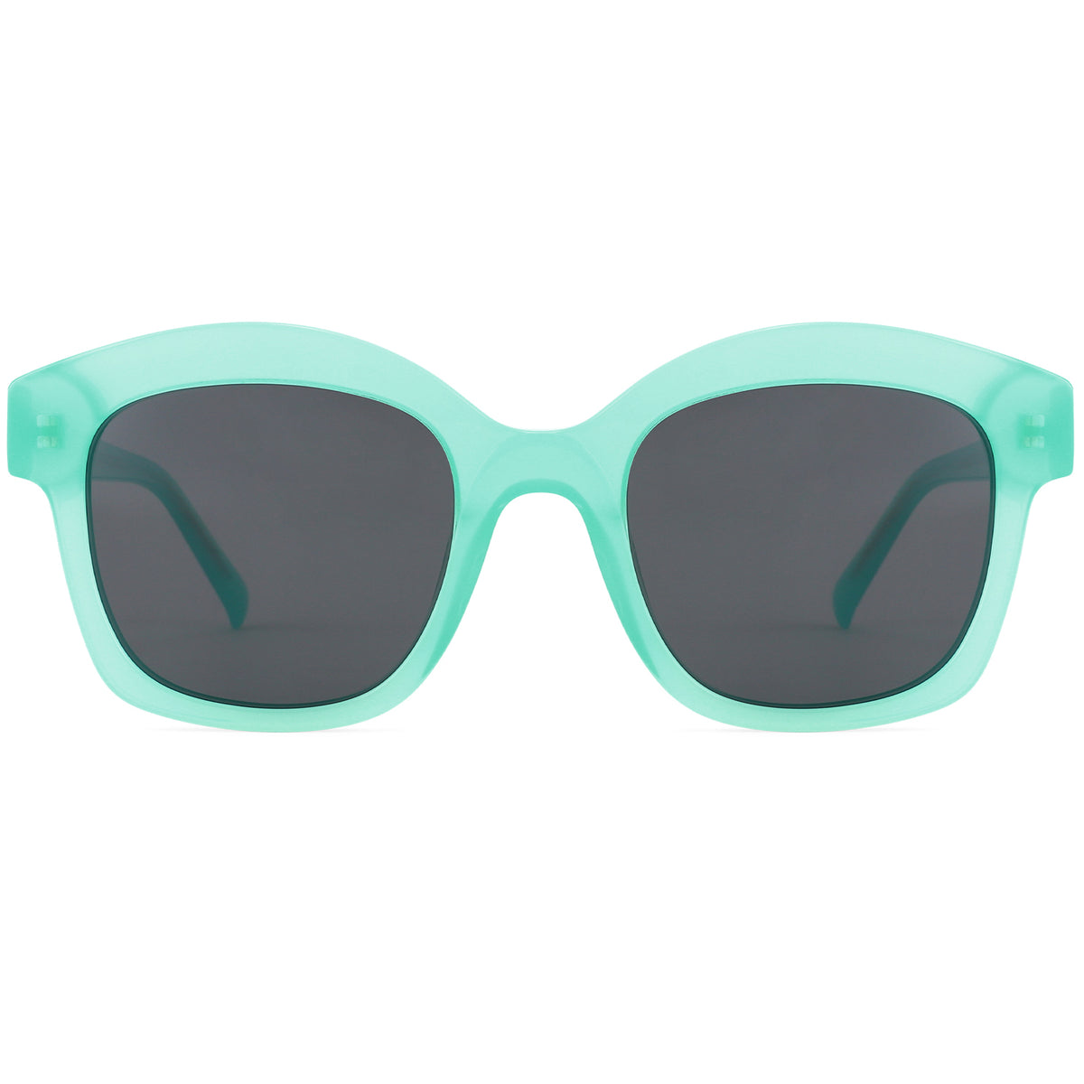 Square Sunglasses YS1041