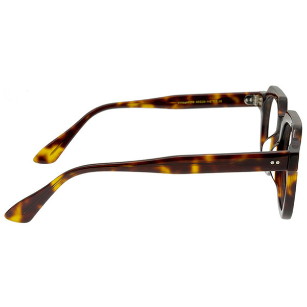 Square Glasses A3457