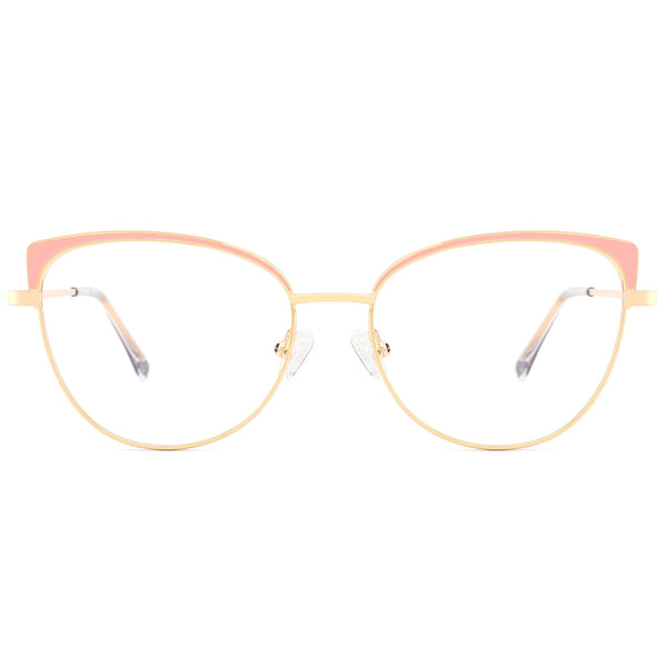 Cat-Eye Glasses YEM1060