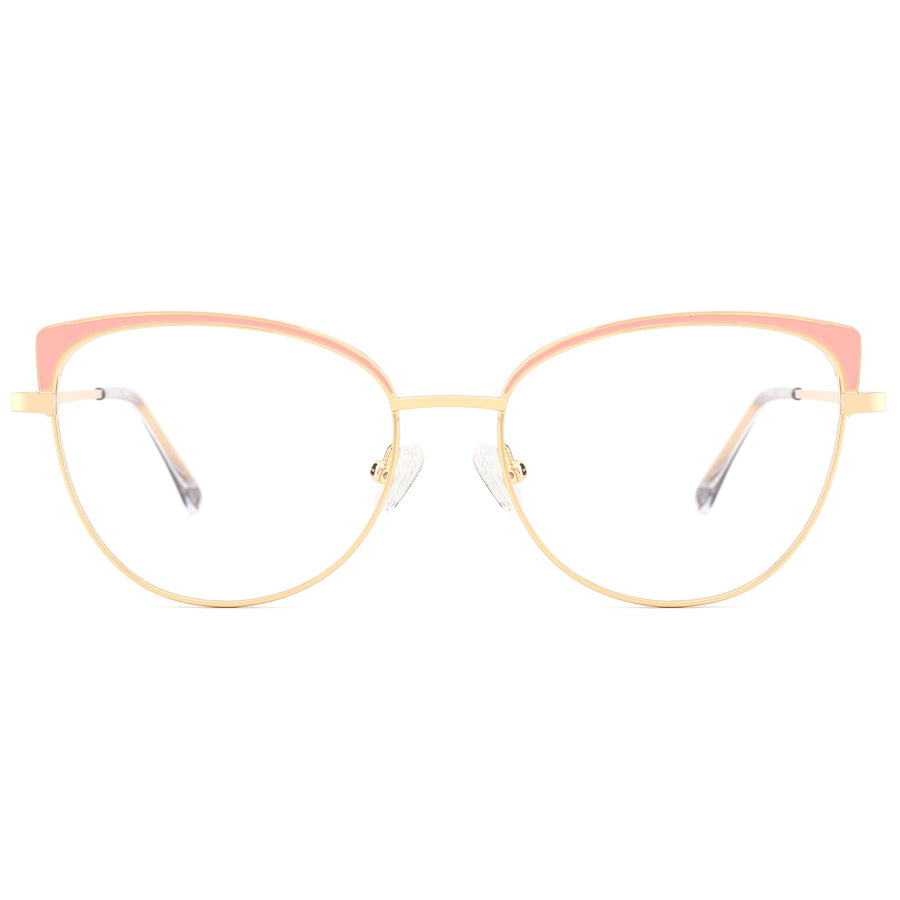 Cat-Eye Glasses YEM1060