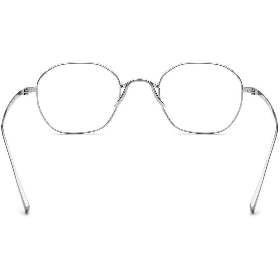 Geometric Glasses BR1166