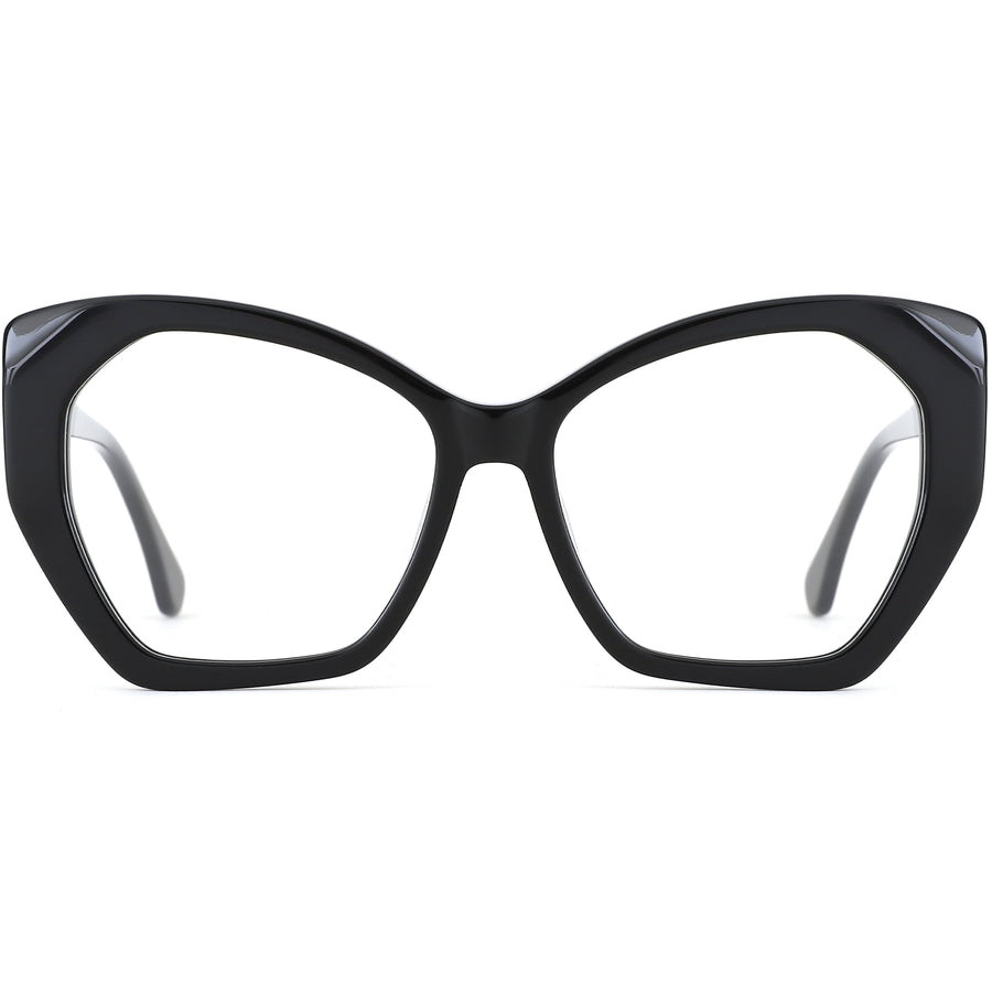 Cat-Eye Glasses YSAA1041