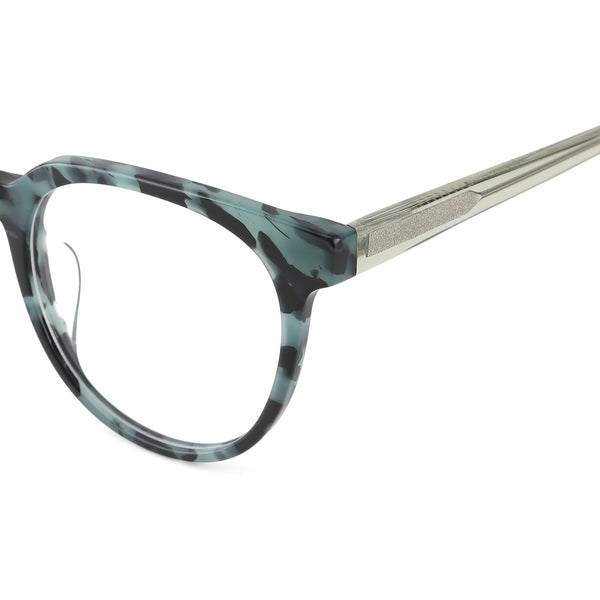 Round Glasses YAA1049