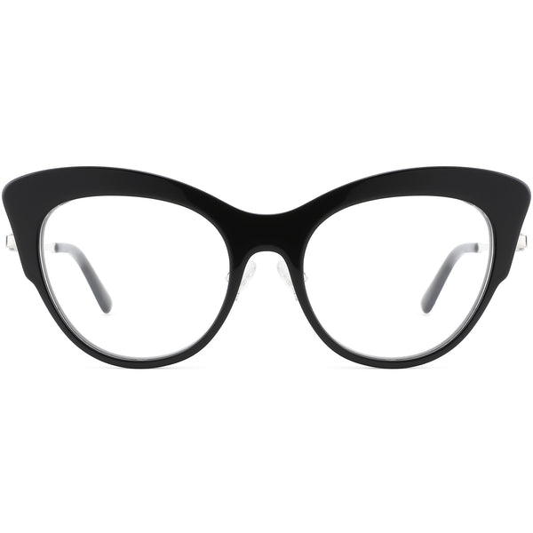 Cat-Eye Glasses YEC1083