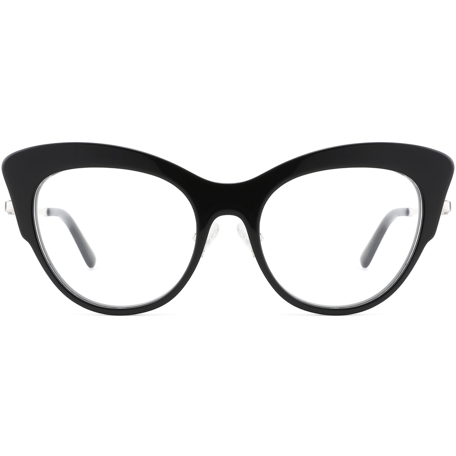 Cat-Eye Glasses YEC1083