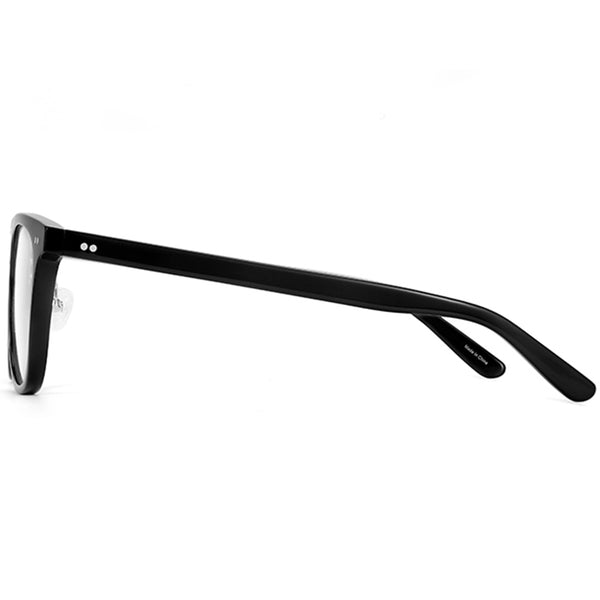 Square Glasses A1051