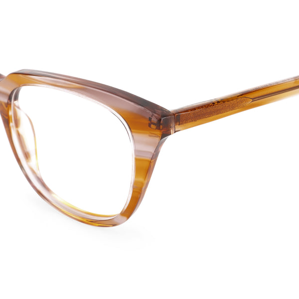Cat-Eye Glasses YEA1064