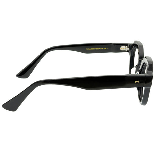 Geometric Glasses A3320