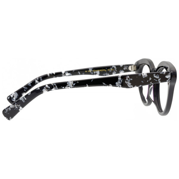 Cat-Eye Glasses A2282