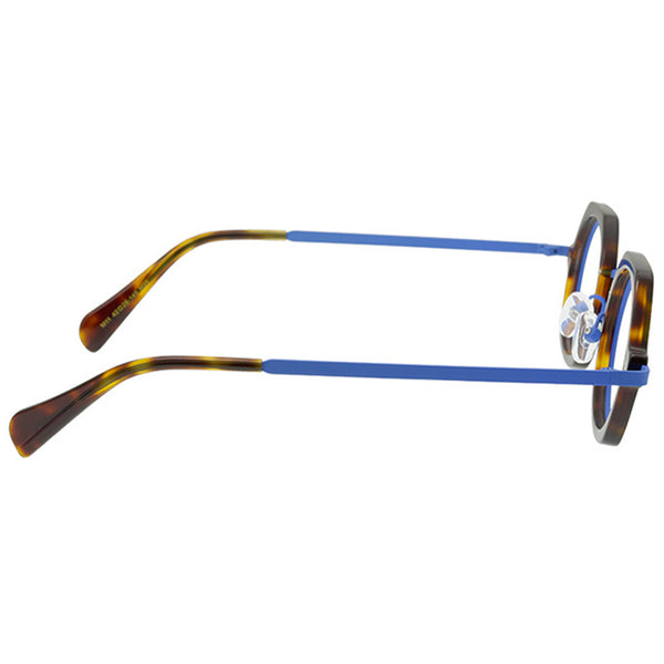 Geometric Glasses A1170