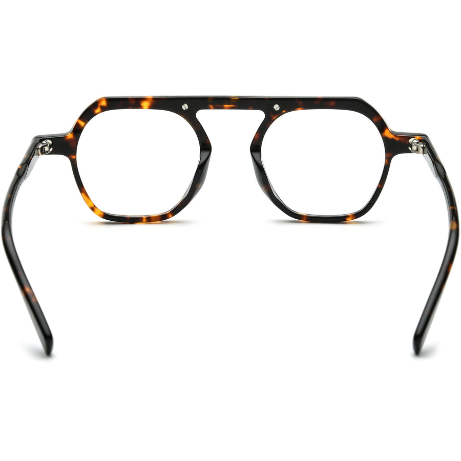 Geometric Glasses BR1138
