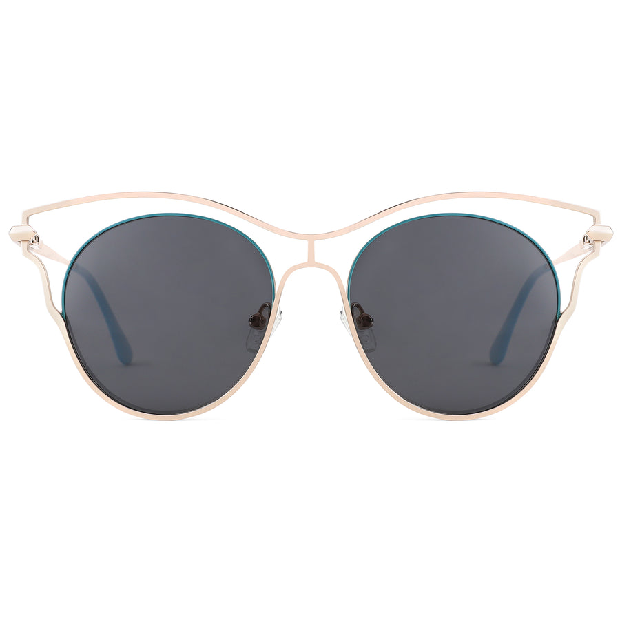 Cat-Eye Sunglasses YS1173