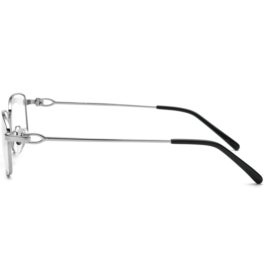 Rectangle Glasses BR1341