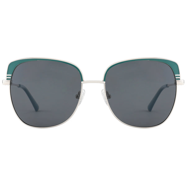 Square Sunglasses YS1046