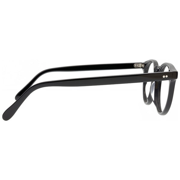 Round Glasses A2283