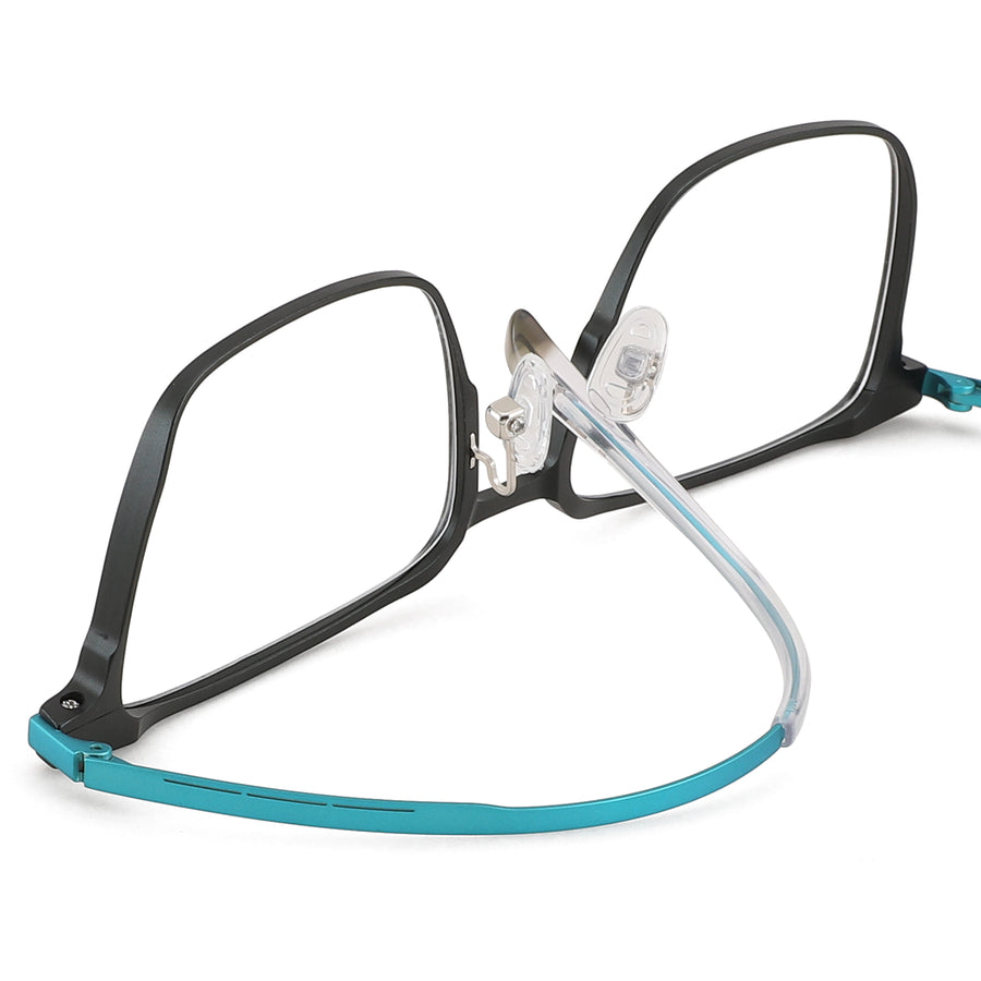 Square Glasses YEM1024