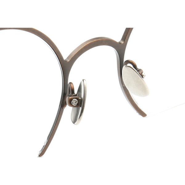 Round Glasses A3869