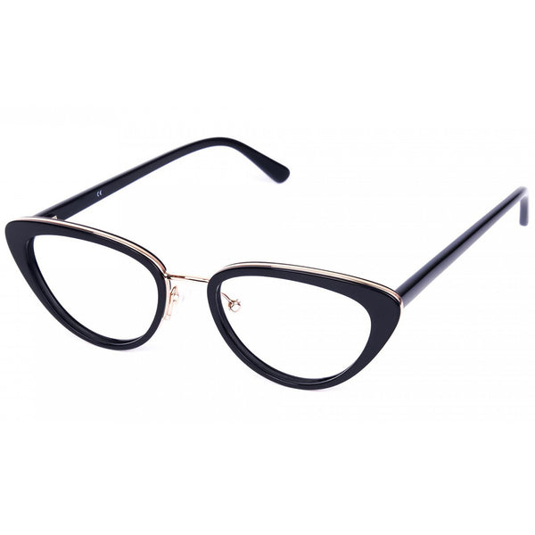 Cat-Eye Glasses A3195