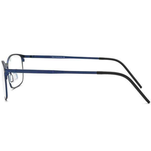 Rectangle Glasses BR1175