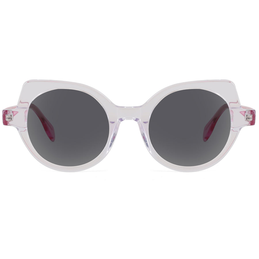 Cat-Eye Sunglasses YS1069