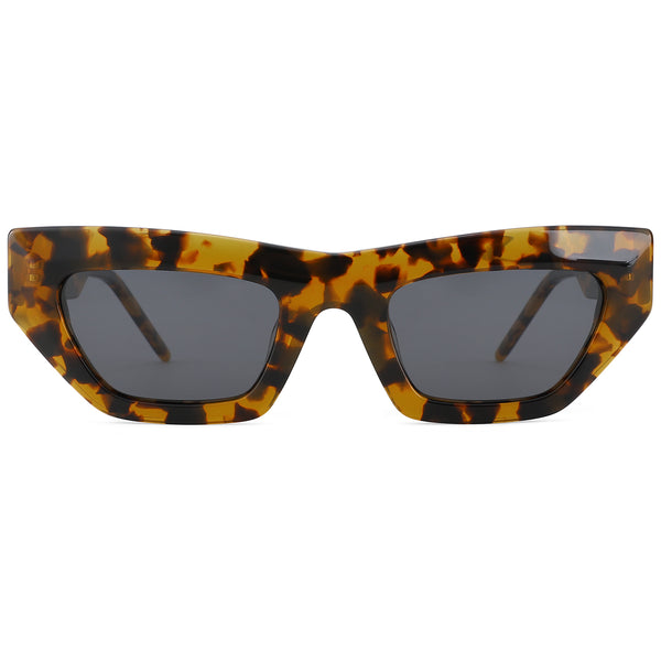 Cat-Eye Sunglasses YS1131