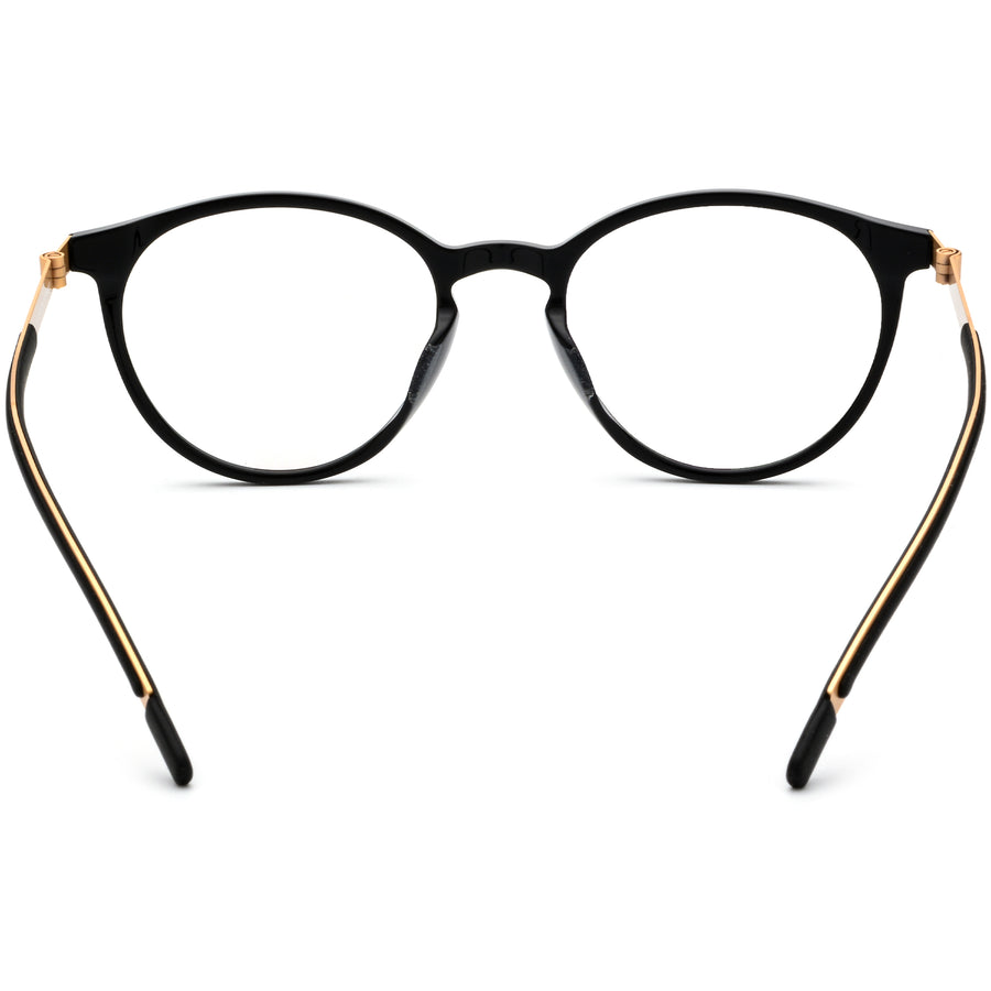Round Glasses BR1239