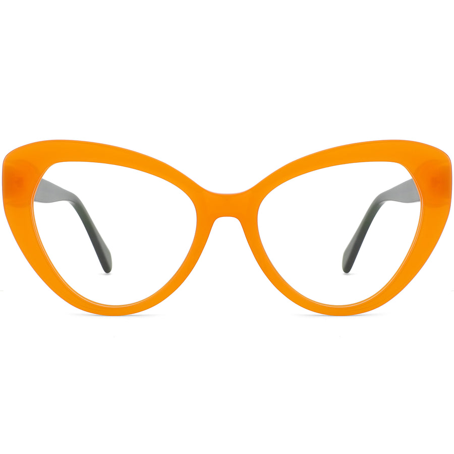 Cat-Eye Glasses YSAA1040