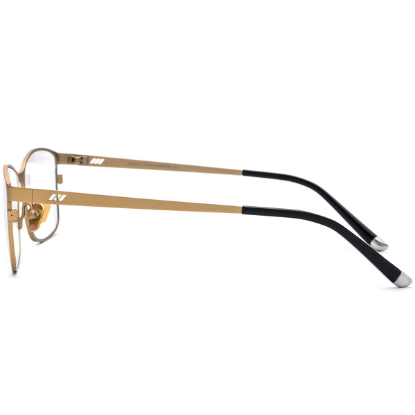 Rectangle Glasses BR1168