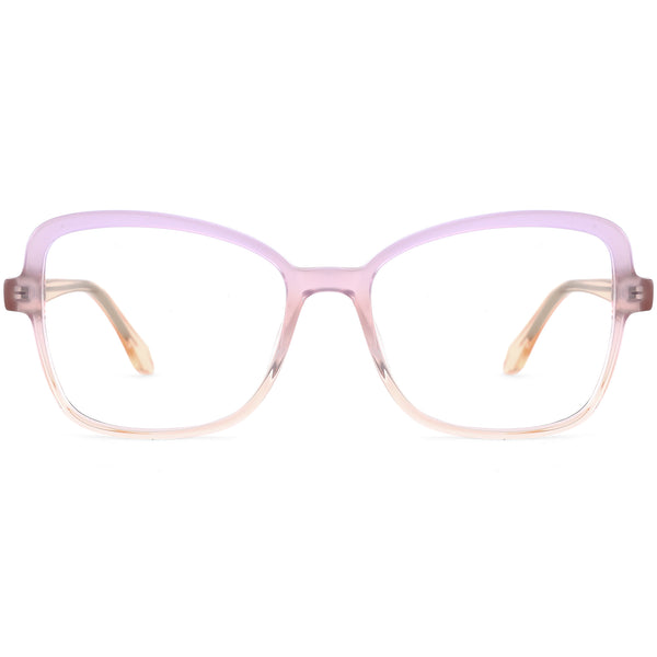 Square Glasses YSAA1003