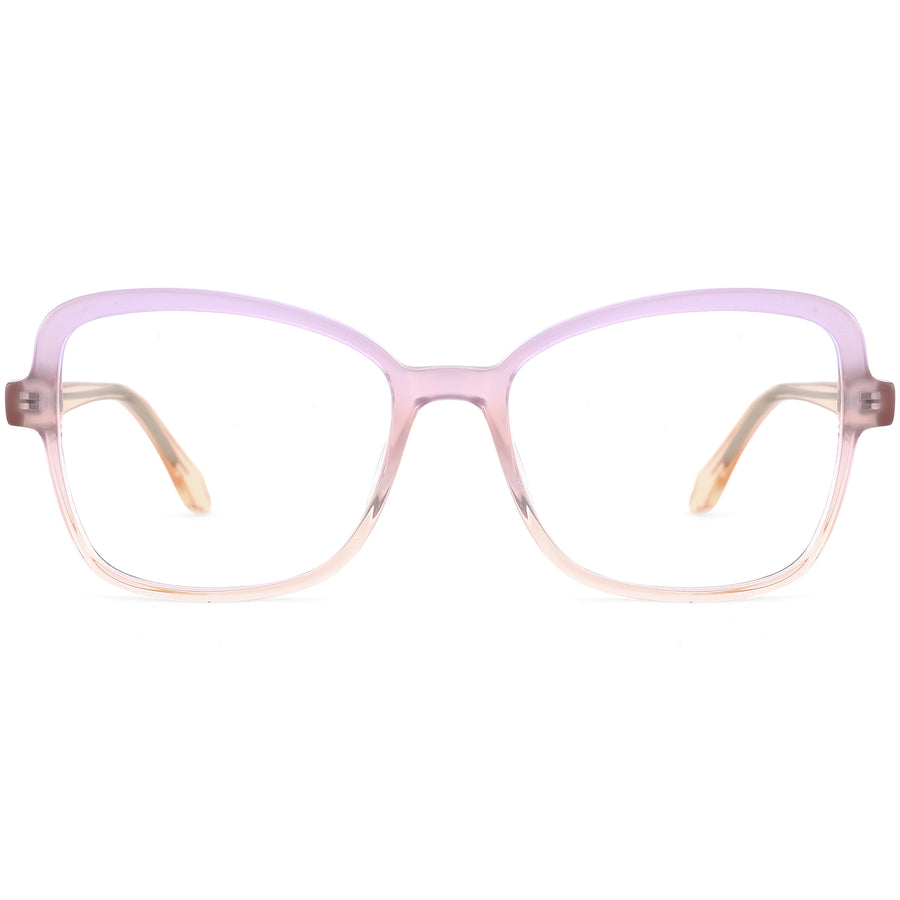 Square Glasses YSAA1003