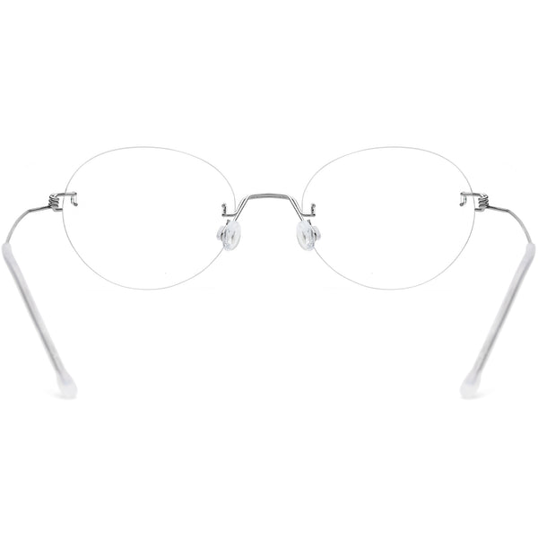 Oval Glasses BR1336