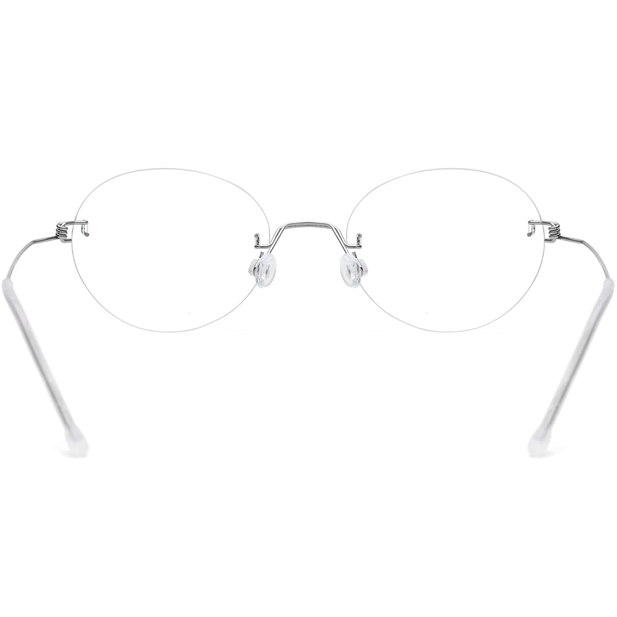Oval Glasses BR1336