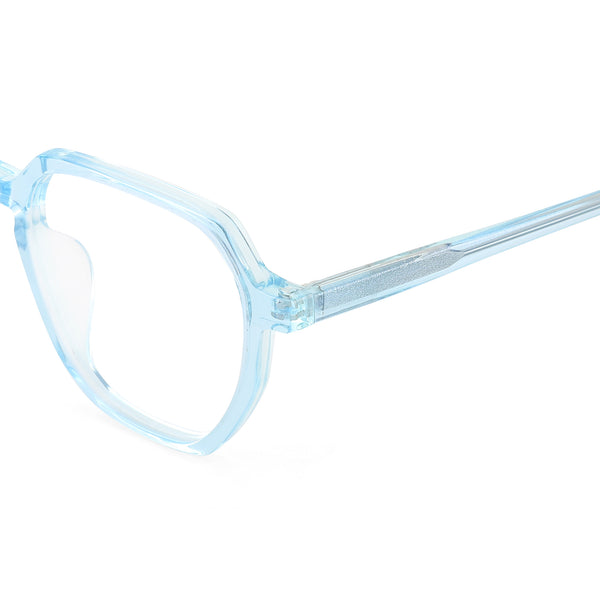 Geometric Glasses YAA1026