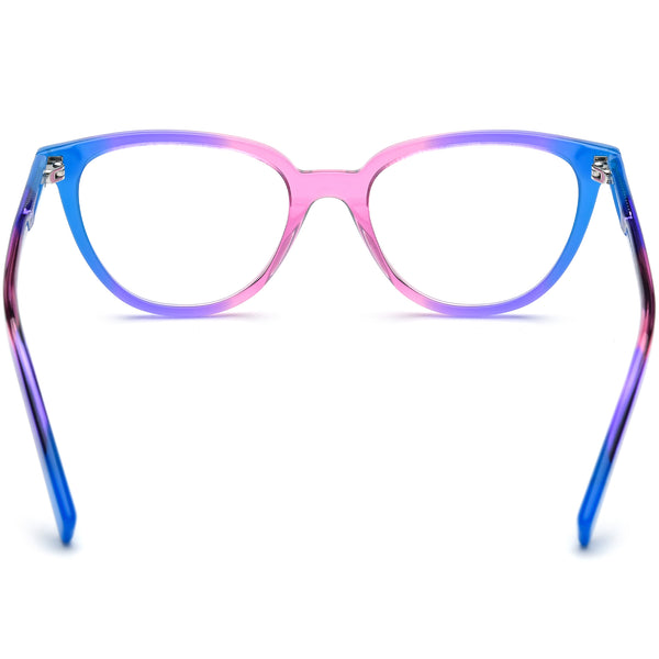 Cat-Eye Glasses BR1056