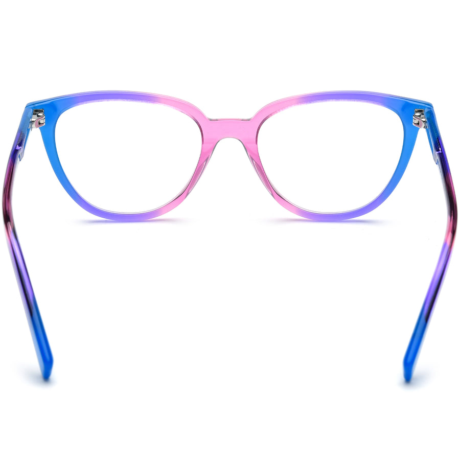 Cat-Eye Glasses BR1056