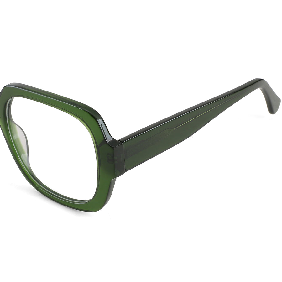 Square Glasses YSAA1038