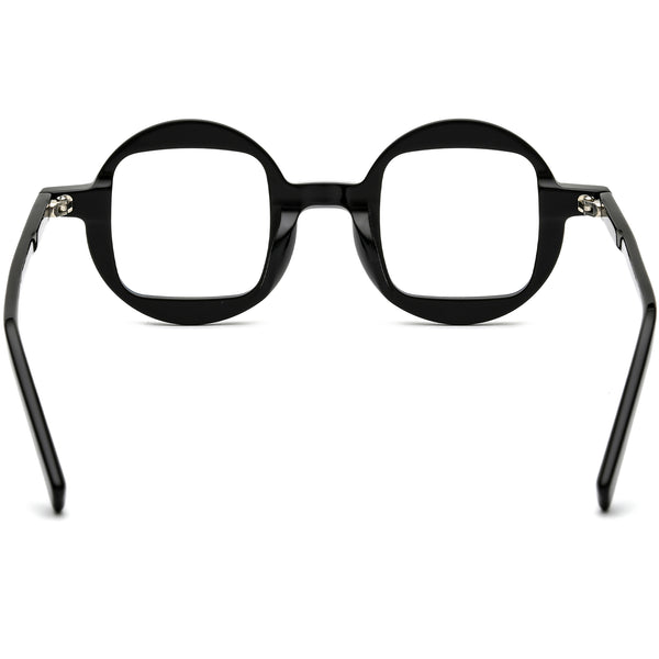 Geometric Glasses BR1261