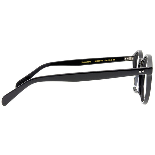 Round Glasses A2292