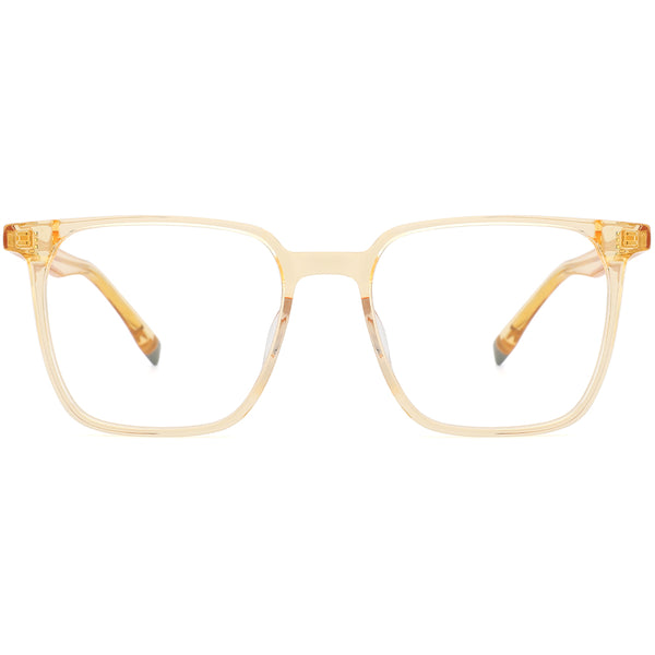 Square Glasses YAA1011