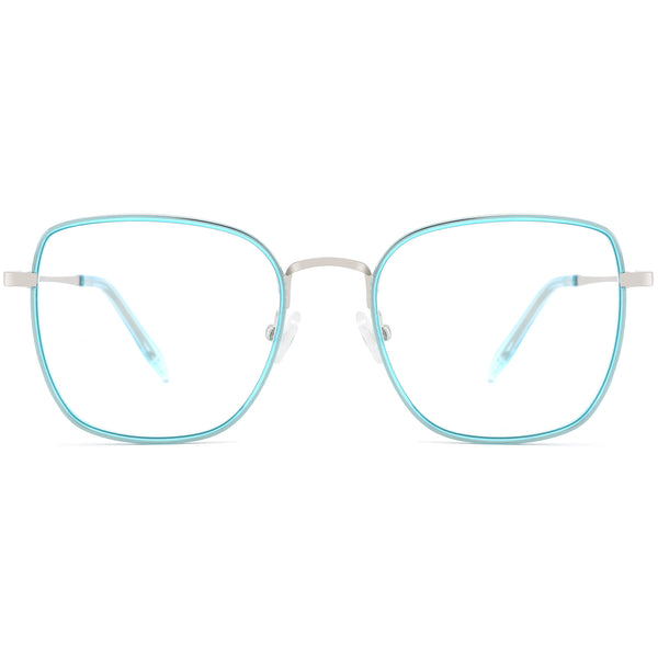 Square Glasses YEC1058